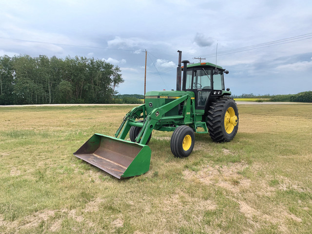 #25HC - EQUIPMENT CONSIGNMENT AUCTION, Drayton Valley/Edmonton in Heavy Equipment in Edmonton - Image 3