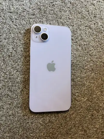 iPhone 14 Plus 128gb unlocked, View more