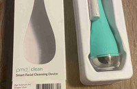 Brand new PMD Clean- Smart Facial Cleaning Device 