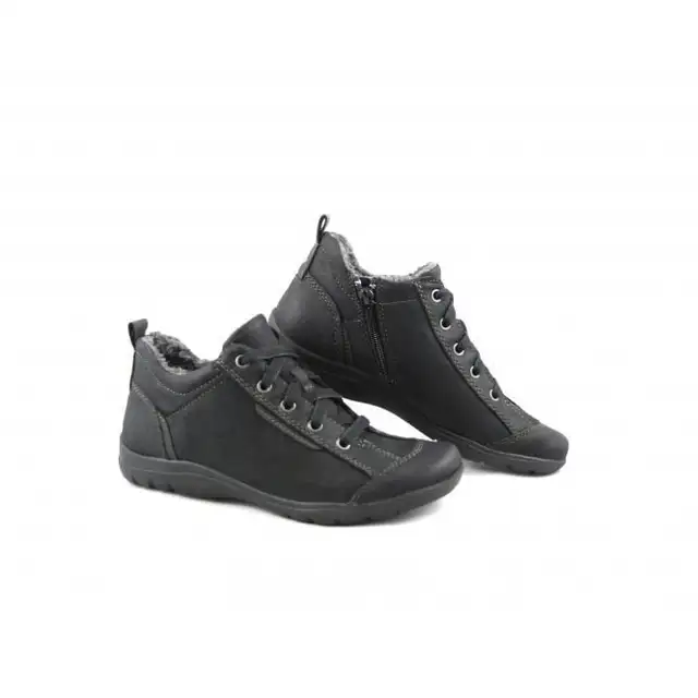 Womens Earth Spirit Baldwin Casual Lace Up Shoes 7.5 US / 38 EU in Women's - Shoes in Kitchener / Waterloo - Image 2