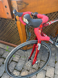 Opus sentiero online cyclocross