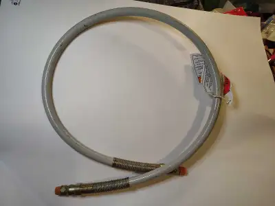 6" pneumatic hose graco 5000psi, View more