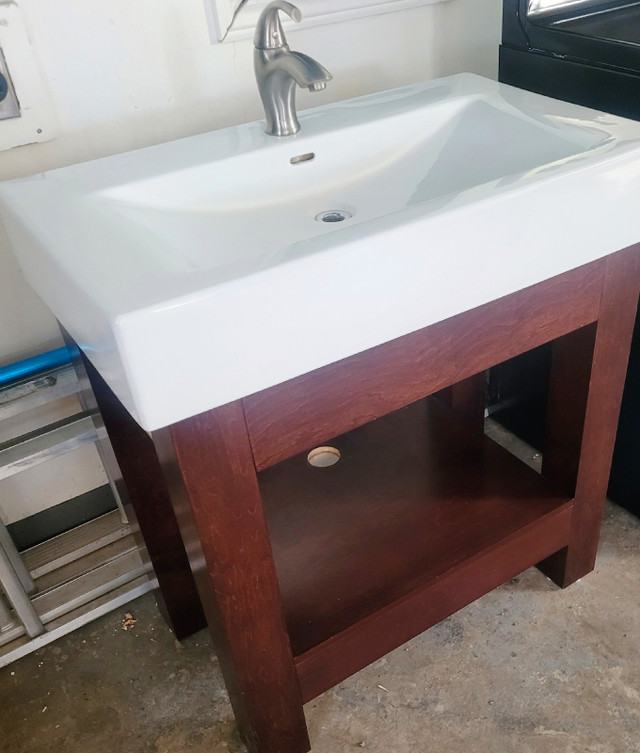 250 BrandNew Bathroom Vanity & Countertops Winnipeg Kijiji