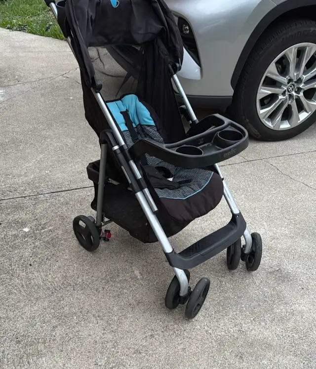 very cheep stroller537990068343951361