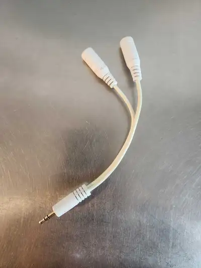 Headphone Splitter, View more