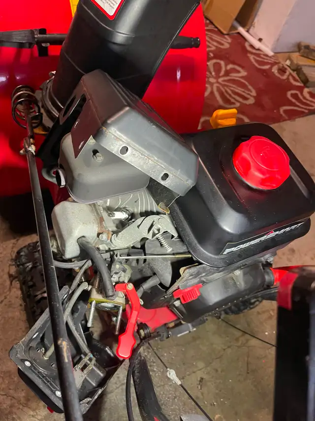 Snowblower Lawnmower RidingMower Repair in Lawnmowers & Leaf Blowers in Mississauga / Peel Region - Image 2