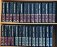 Encyclopedia Britannica 15th Edition In Ontario Kijiji