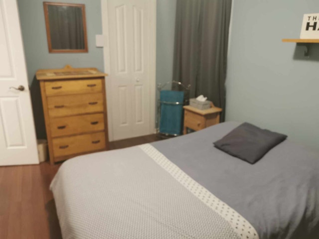 Chambre à louer à Longueuil pour travailleur de la construction — photo 3