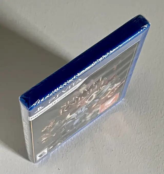 Shovel Knight, PS Vita - Brand New and Sealed in Sony PSP & Vita in City of Toronto - Image 3