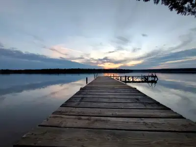 Available: June 21th-28th. Upper Rideau Lake Weekly rental property, for more information and availa...