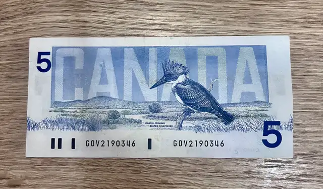 billets banque de canada in Arts & Collectibles in Laurentides - Image 6