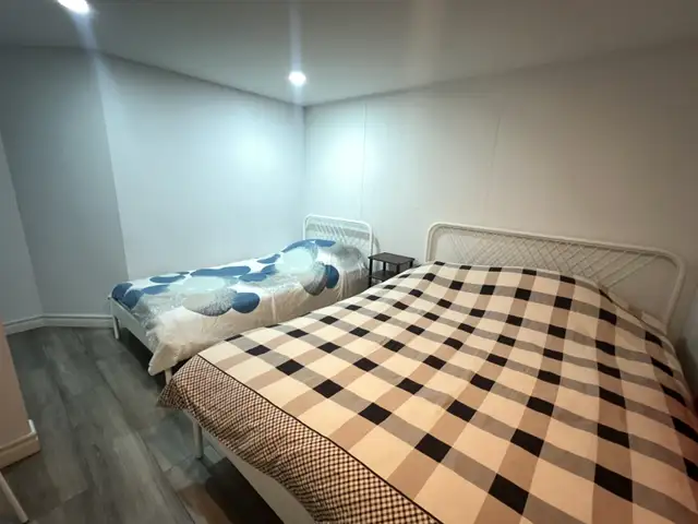 Room for rent Step Sheppard Yonge station  in Room Rentals & Roommates in City of Toronto - Image 5