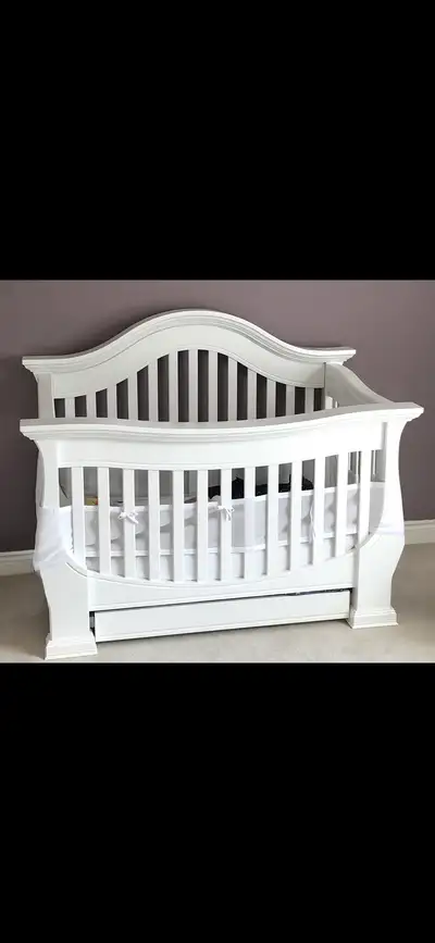 Baby Crib , View more