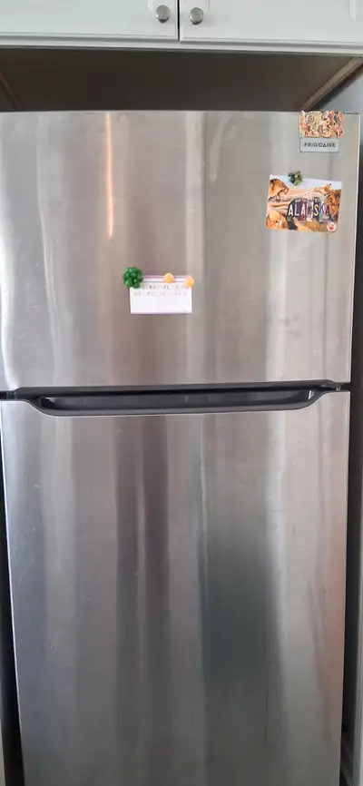 Frigidaire Refrigerator, View more