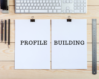 Resume / Cover letter / Profile Building, View more