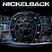Nickelback - Dark Horse CD