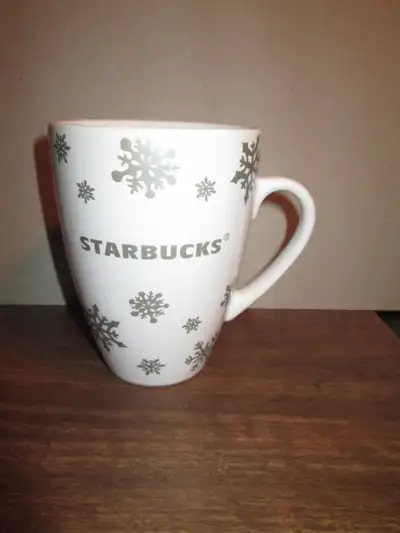 Starbucks coffee mug, View more