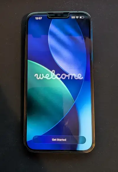 iPhone 13 Pro Max 256GB Graphite Colour - Perfect Condition, View more
