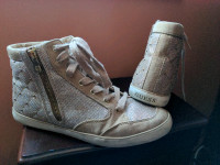 Guess Wedges, great condition, size 8.5, $10