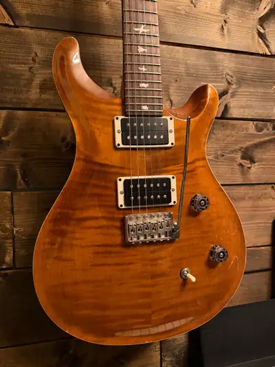 PRS CE24 Guitar, View more