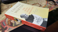 The Seven Storey Mountain, Thomas Merton, Softcover, only $8