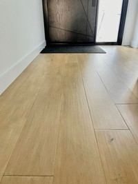 New high quality modern engineered hardwood flooring