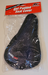 Ccm mega hotsell gel seat