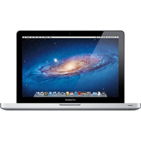 MacBook Pro (13", Late 2011) 4GB 500GB with Charger and Warranty