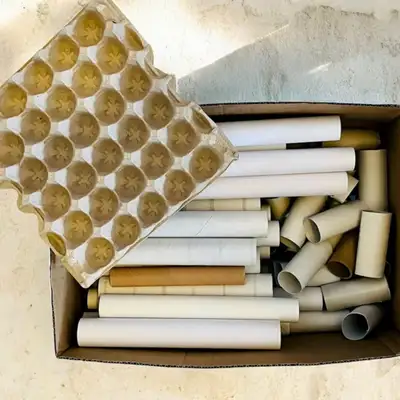 Paper rolls, View more