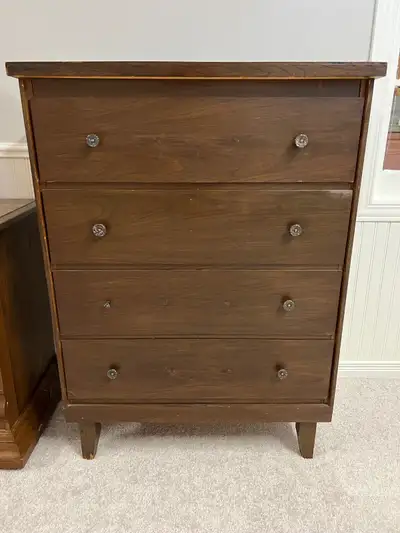 Wooden chest for sale , View more