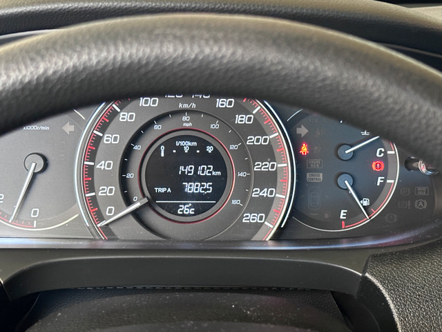 2013 Honda Accord coupe  in Cars & Trucks in Edmonton - Image 3