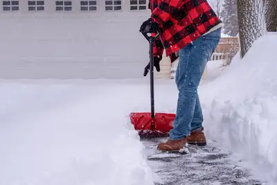 Reliable Snow Removal Services, View more