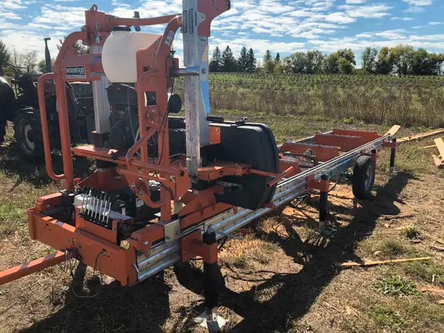 Portable Sawmill Services632351963512331211