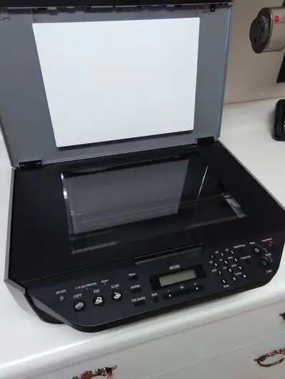 Computer Printer, View more