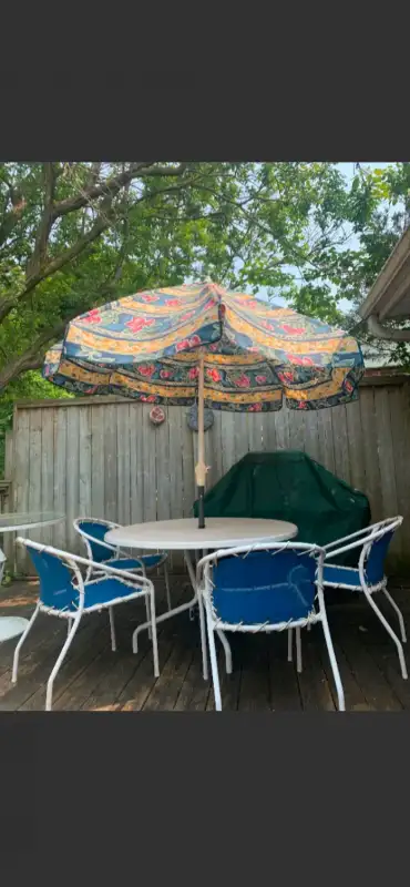 Collection of vintage tables, View more