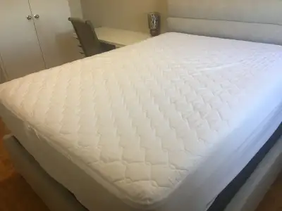 Furnished room for rent North York - Available Aug 01 - $1,200