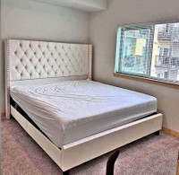 Wooden Beds On URGENT SALE !! Starting $269