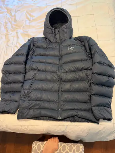 Arc’teryx Thorium Hoody (M), View more