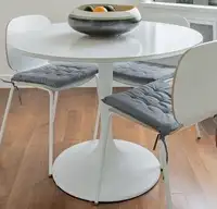 IKEA Doksta dining table