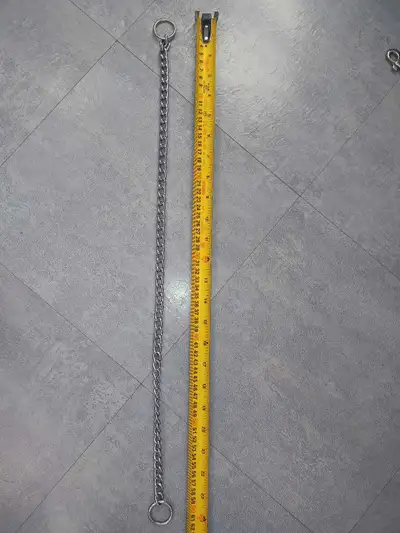 collier étrangleur chien " chocker", View more