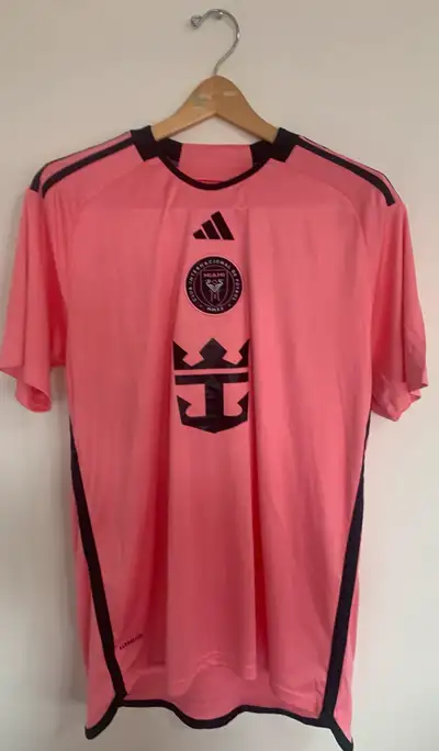 BRAND NEW MESSI #10 INTER MIAMI JERSEY $35, View more