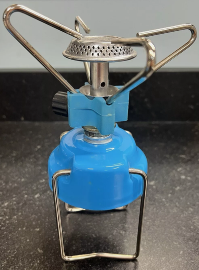 Yanes Mini Flame Camping Stove 4254, View more
