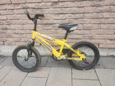 Supercycle X-Rider FS 16-inch Bike, View more