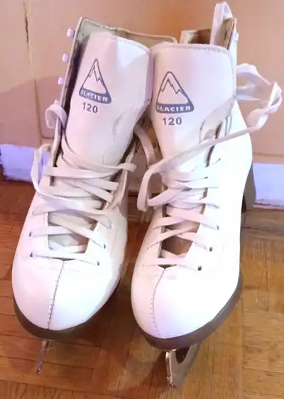 Figure Skates, View more