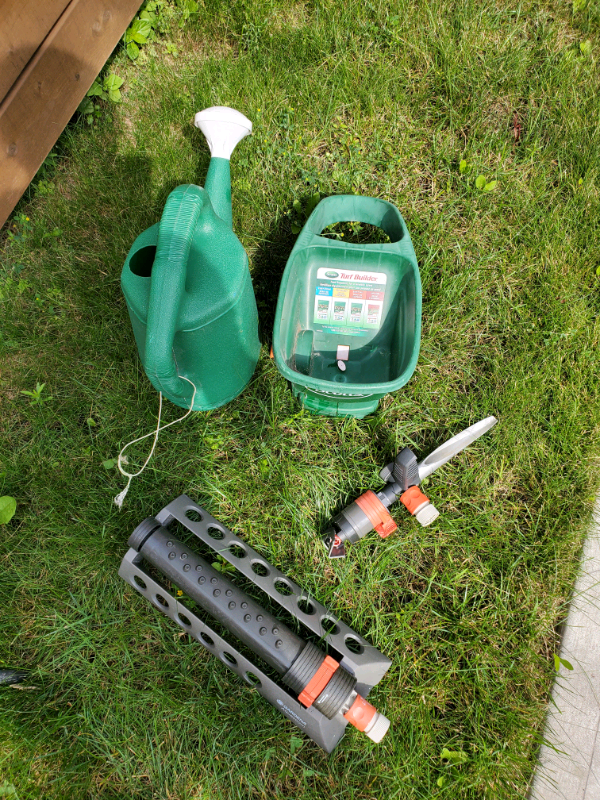 Garden tools in Outdoor Tools & Storage in West Island - Image 5