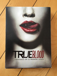 DVD True Blood