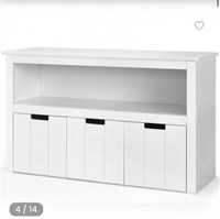 Brand New Kids Storage Cabinet