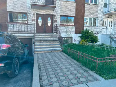 pictures of the unit