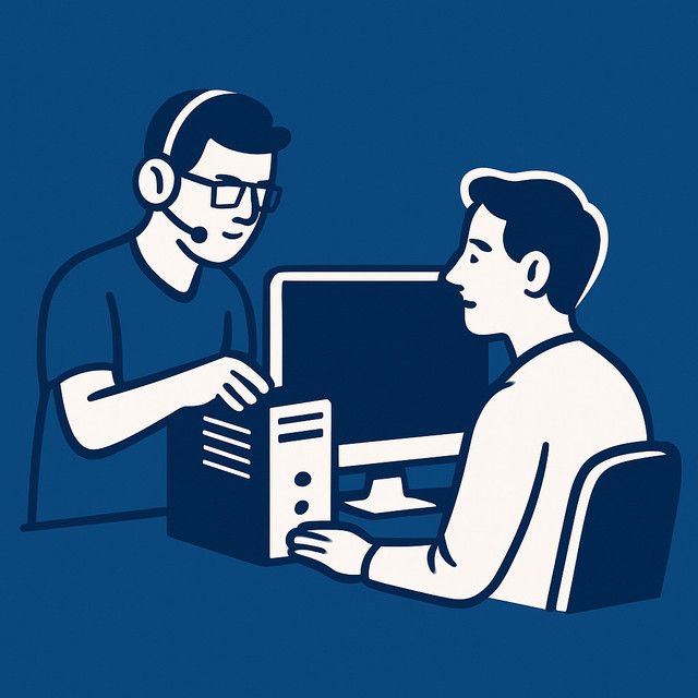 COMPUTER REPAIR SERVICES PLUS MORE - Hamilton in Tutors & Languages in Hamilton - Image 2