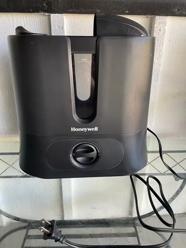 Honeywell Humidifier 538903011761868802